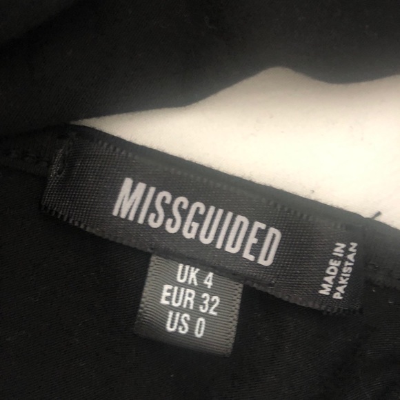 3 Piece Missguided Bralette - Picture 7 of 7